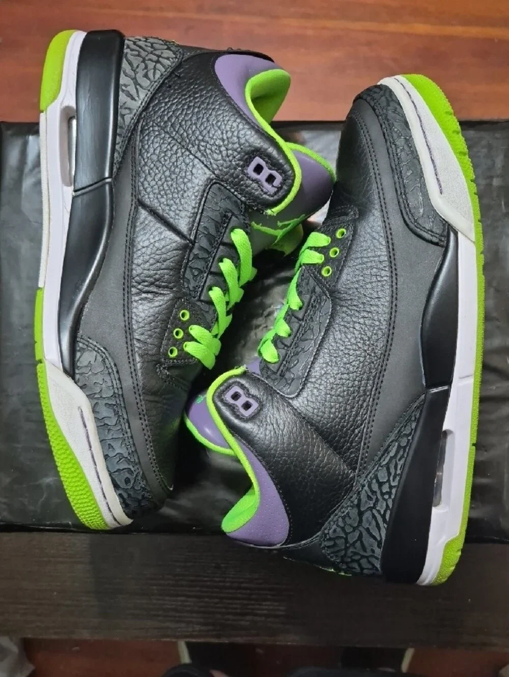 Air Jordan 3 Retro 